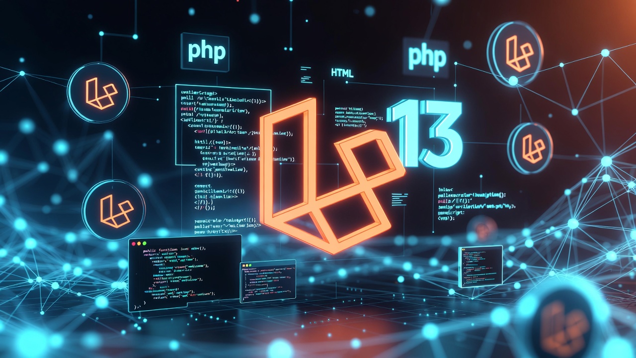 Unlocking Laravel 13: AI-Powered Features, Modern PHP, and Developer-First Enhancements